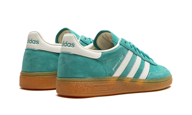 Adidas Handball Spezial Handball Spezial 'Sporty & Rich - Green'
